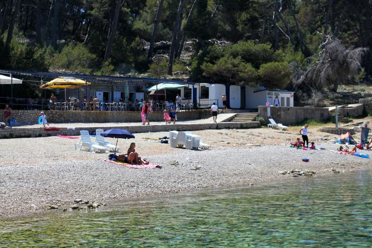 Apartments With A Parking Space Veli Losinj, Losinj - 8029 Zewnętrze zdjęcie