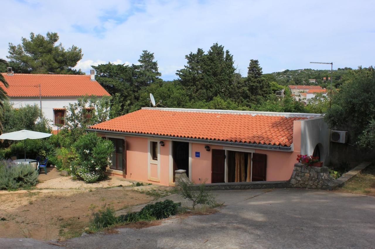 Apartments With A Parking Space Veli Losinj, Losinj - 8029 Zewnętrze zdjęcie